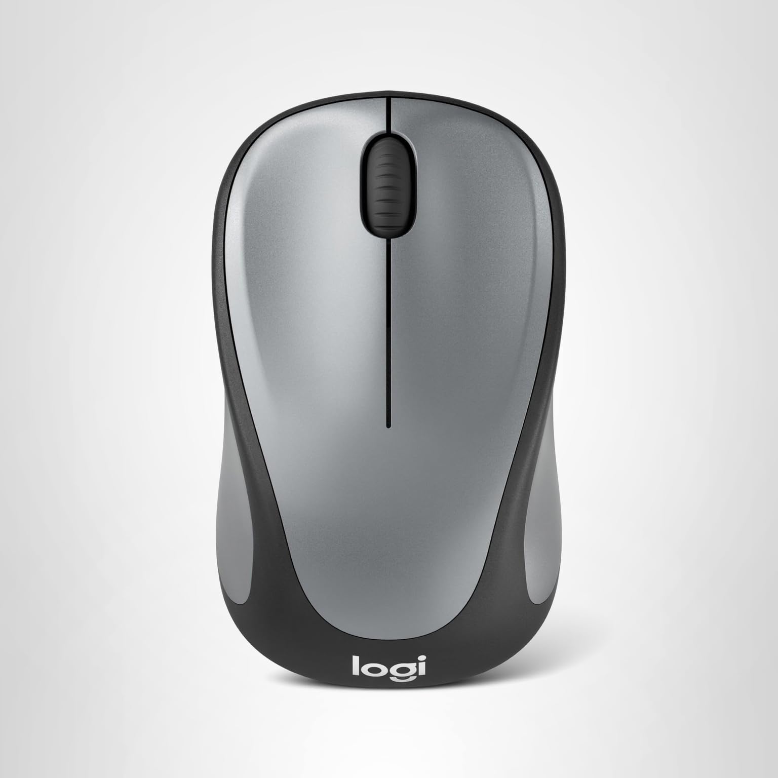 Amazon.com: Logitech M317 Wireless Mouse, 2.4 GHz with USB